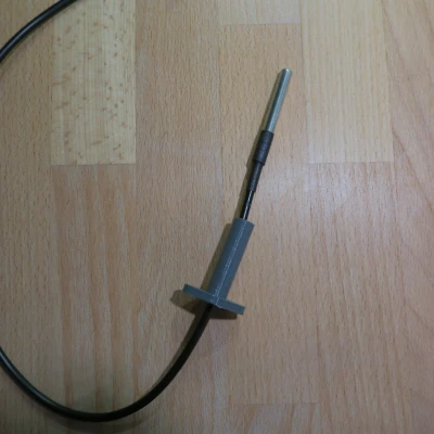 Đế Gắn Cảm Biến DS1820