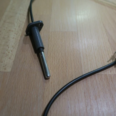 Đế Gắn Cảm Biến DS1820