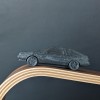 Mô Hình Xe AE86 Toyota Corolla Tỷ Lệ 1/48 - Thumbnail 4