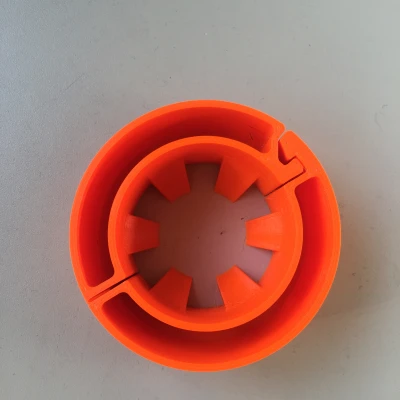 Vỏ Hạt Bơ Có Thể Mở