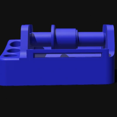 Chỗ đựng, sắp xếp cho dây hàn thiếc