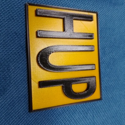 HUP - Nắp Khóa Gas Chính