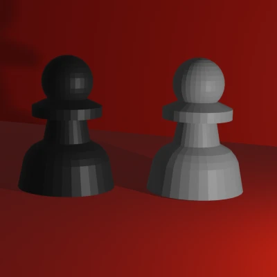 Quân Tốt Cờ Vua