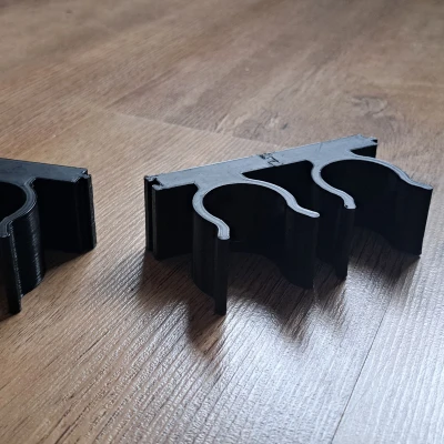 Giá Treo Tường Cho Mái Chèo SUP