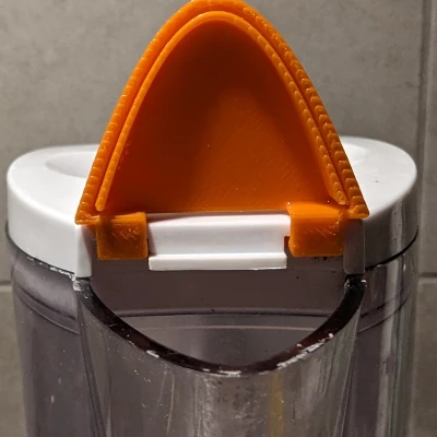 Đầu Vòi Thay Thế Cho Bình Lọc Nước Laica