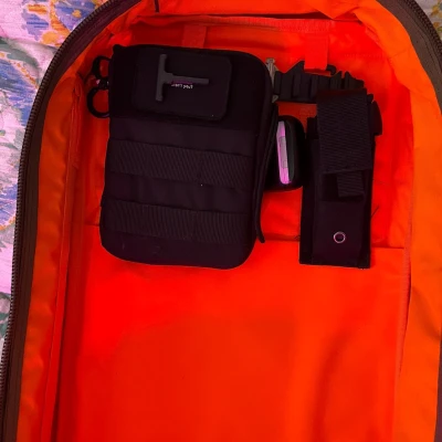 CPL24 Quick Clip Panel