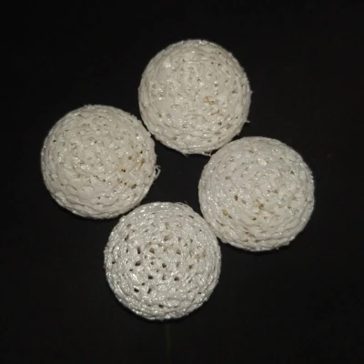 vật liệu lọc bể cá - bioballs