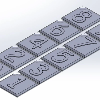 Cộng Trừ - Công Cụ Học Toán Cho Bé