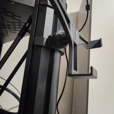 Đế xoay Speede​​rpad Fleximount cho Flsun V400