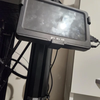 Đế xoay Speede​​rpad Fleximount cho Flsun V400