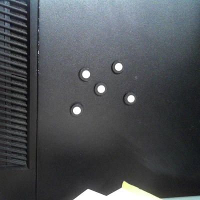 Con Đánh Dấu Quét Nam Châm