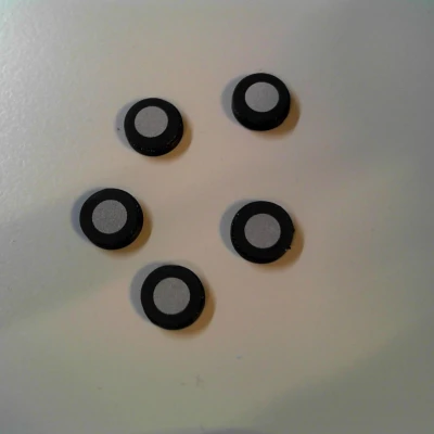 Con Đánh Dấu Quét Nam Châm