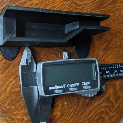 Giá Đỡ Thước Cặp Kỹ Thuật Số Để Bàn