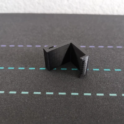 Móc Treo Khung IKEA RIBBA