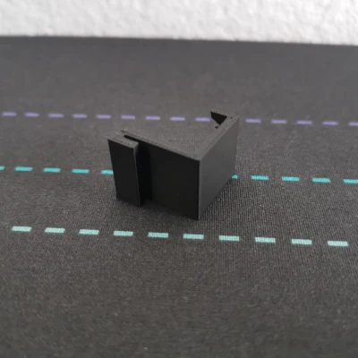 Móc Treo Khung IKEA RIBBA