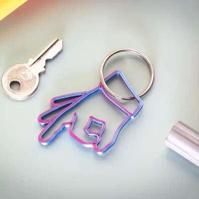 Nhìn Kìa - In Nhanh Dễ Dàng - Trò Chơi Vòng Tròn - Last Meters