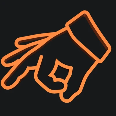 Nhìn Kìa - In Nhanh Dễ Dàng - Trò Chơi Vòng Tròn - Last Meters