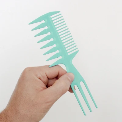 Lược Cá 3 Trong 1