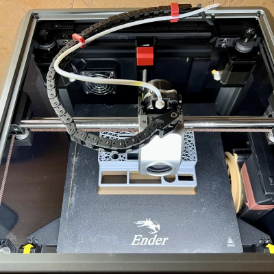 K1 Tool Keeper - Hộp Đựng Đồ K1