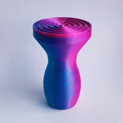 Wave Coffee Tamper - Ý tưởng quà tặng