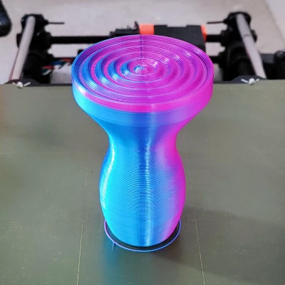 Wave Coffee Tamper - Ý tưởng quà tặng