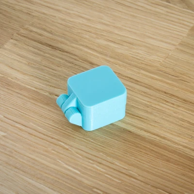 Hộp Đầu Phun V6 Remix