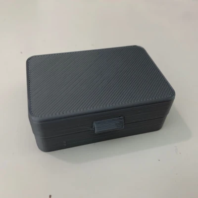 Hộp đựng đầu phun V6