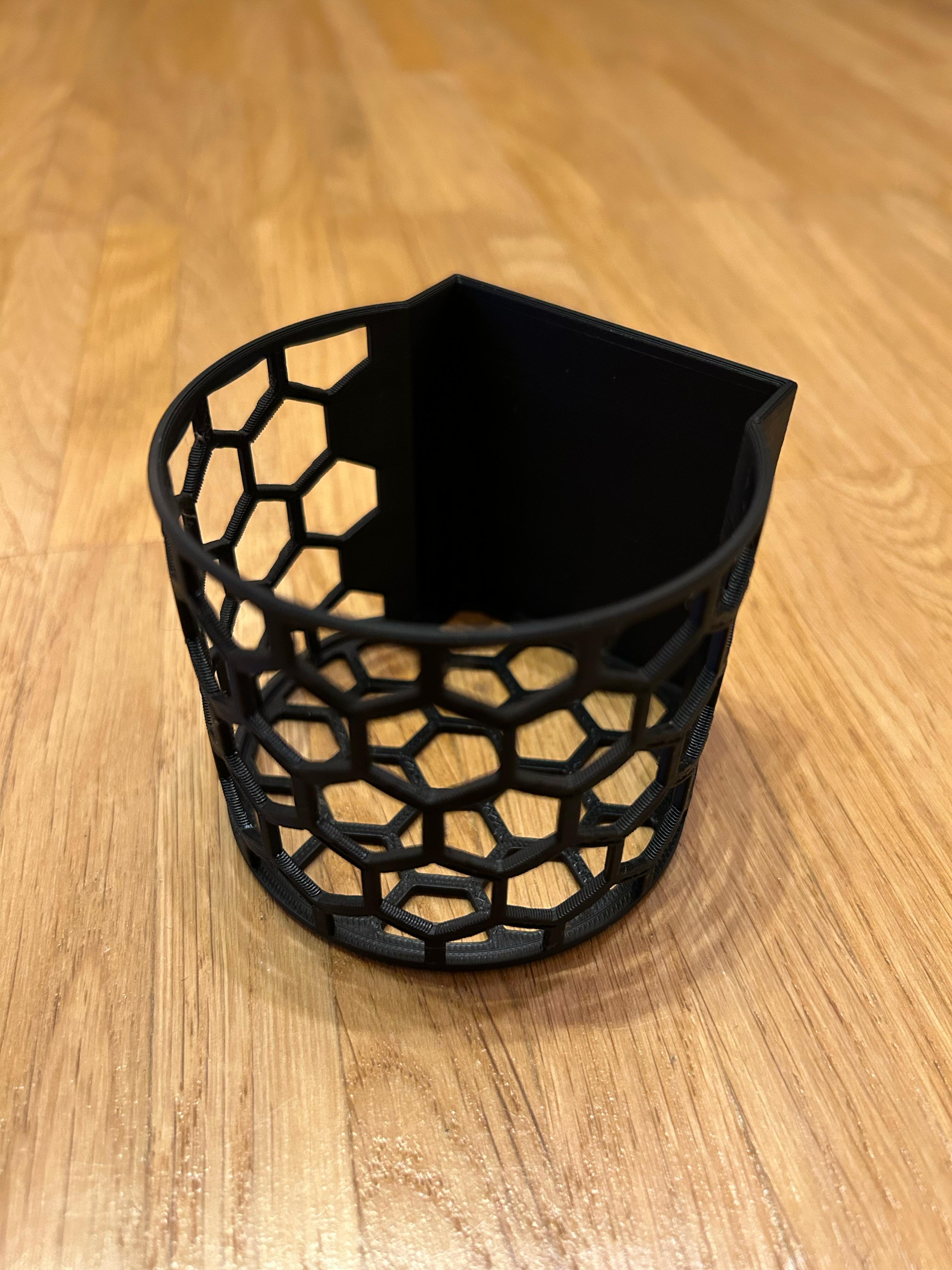 Hộp Đựng Đồ / Hộp Đựng Túi Rác Để Bàn