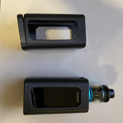 Vỏ Bọc Dễ In Cho Smok Morph