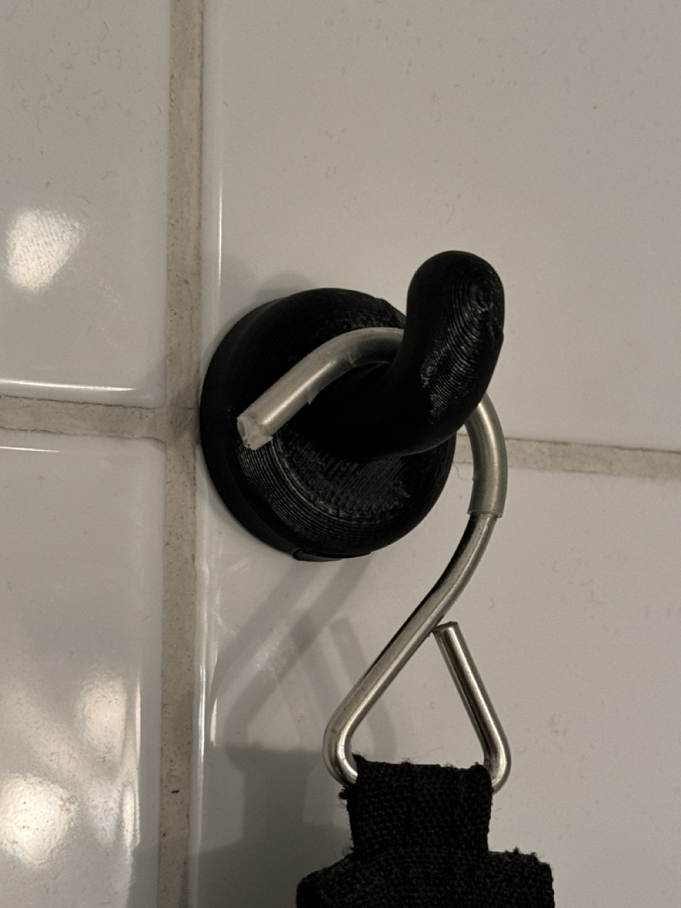 Móc treo phòng tắm / Badezimmer Haken