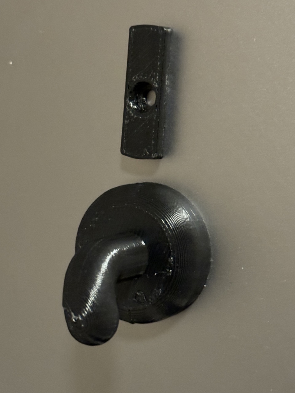 Móc treo phòng tắm / Badezimmer Haken