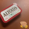 Hộp Đựng Miếng Gảy Đàn Altoids - Thumbnail 2