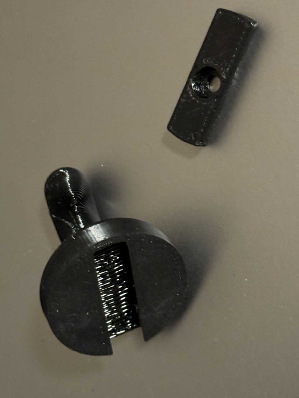 Móc treo phòng tắm / Badezimmer Haken