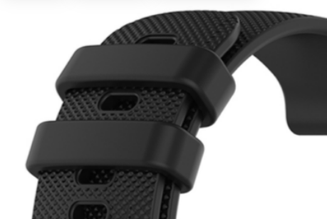 Dây Giữ Vòng Tay Cho Đồng Hồ Garmin Vivoactive 3