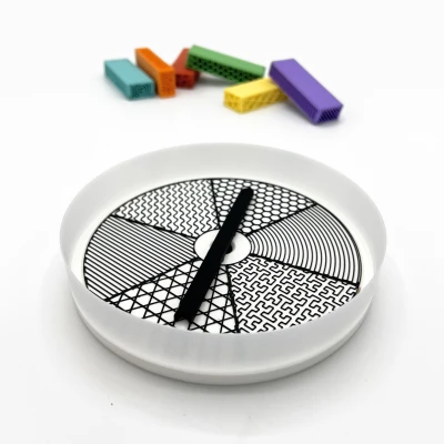 Công cụ chọn Infill