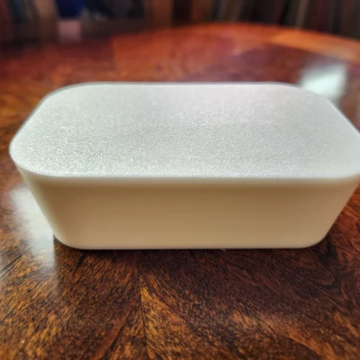 Hộp Chữ Nhật Nhỏ Có Nắp Đậy