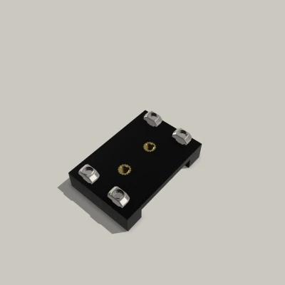 Bộ Kit Lật Trục Y Cho Ender 3