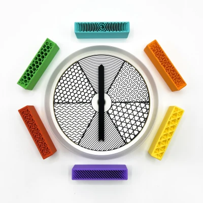 Công cụ chọn Infill