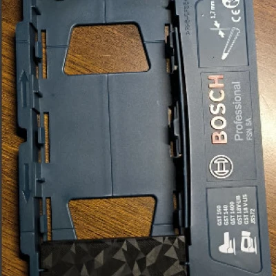 Bộ Chuyển Đổi Cho BOSCH GST 12V-70 Sang Adapter FSN SA Cho Ray Dẫn Hướng