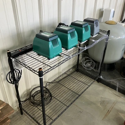 Kẹp Ống/Thanh Sắt 1 inch