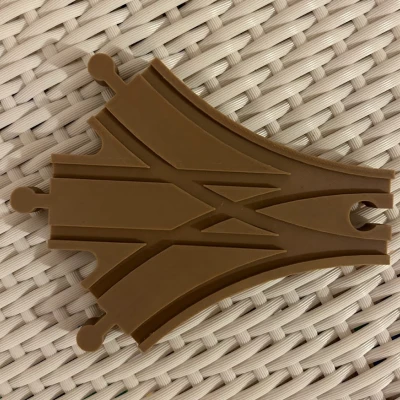 Khớp Nối Đặc Biệt Cho Đường Ray Tàu Hỏa Biro 1x3