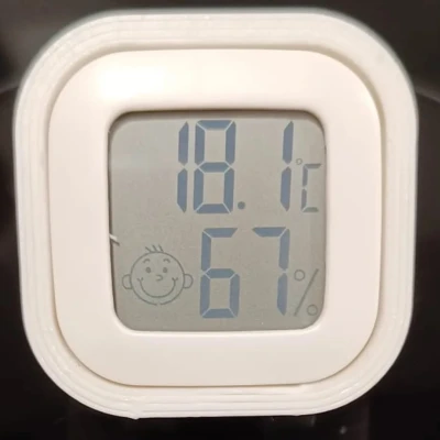 Đế Nhiệt Kế AINIV