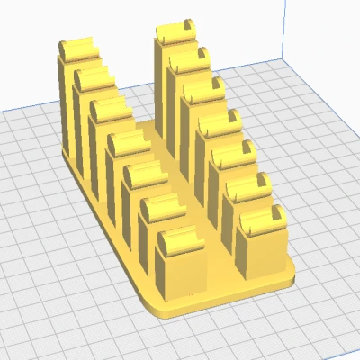 Dụng Cụ Uốn Linh Kiện Điện Tử Theo Thông Số