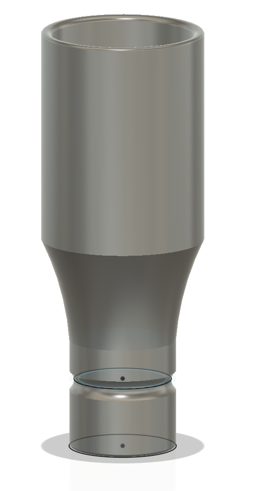 Phụ kiện Gắn Máy Massage Để Khuấy/Trộn Sơn