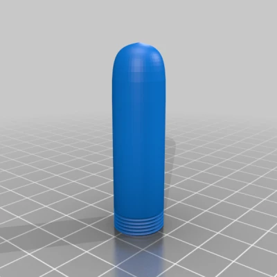 Vỏ Case cho Máy Định Vị Ống Nước Tự Chế