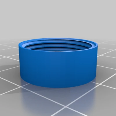 Vỏ Case cho Máy Định Vị Ống Nước Tự Chế