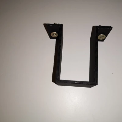 Giá Đỡ Cục Sạc Laptop