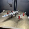Bộ mô hình Lockheed P-38 Lightning - Thumbnail 2