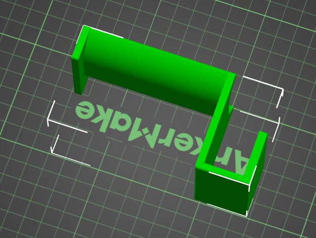 Móc Tai Nghe Gắn Ngăn Kéo ALEX