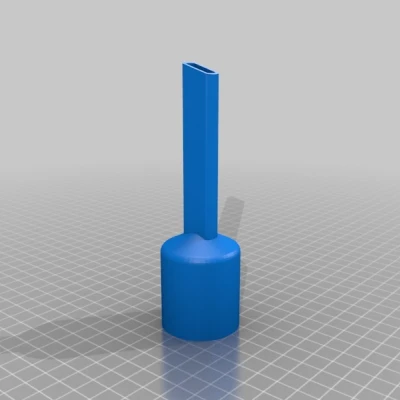 Đầu hút máy hút bụi 35mm